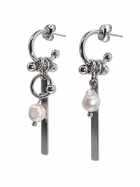 Mini Piercing Hoops