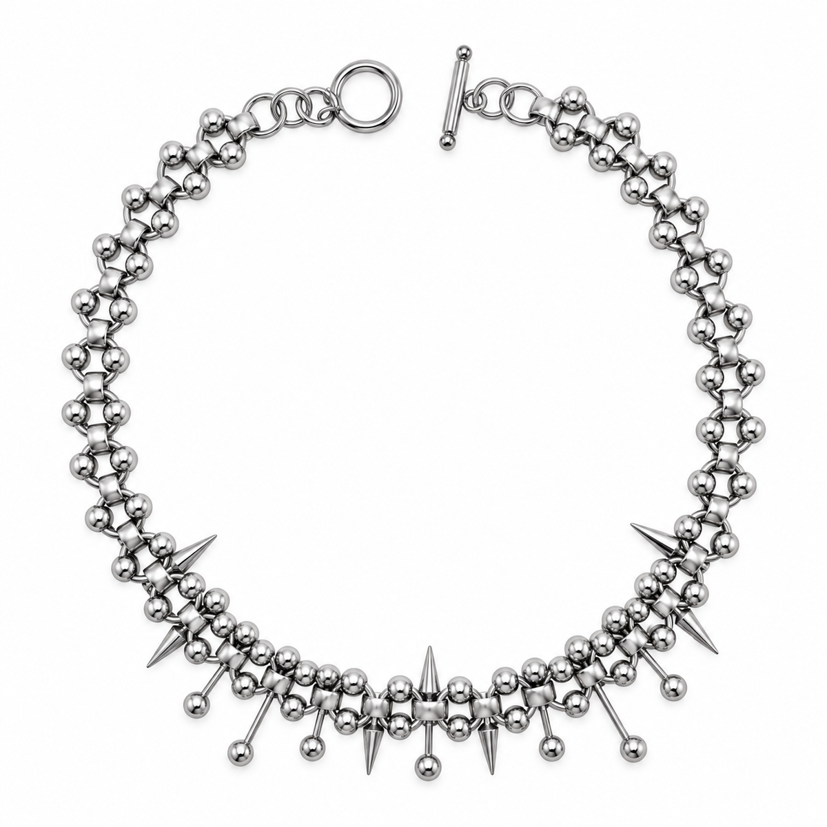 Overkill Necklace