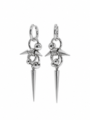 Spear Hoops