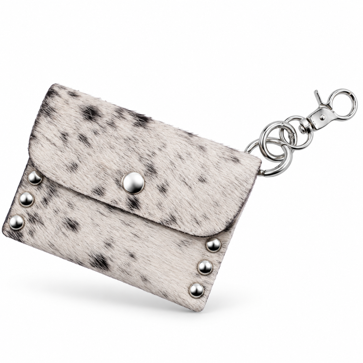 Cowhide Wallet