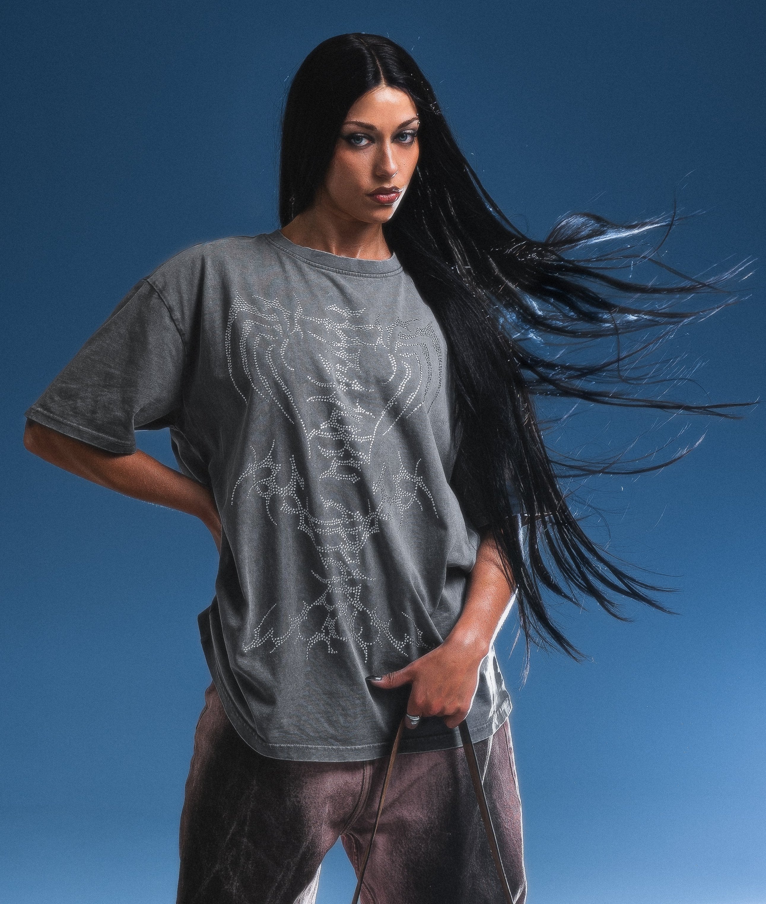 Designed by a Vietnamese-Icelandic founder, our collections draw inspiration from the vibrant street culture of East and Southeast Asia, blending contemporary design with everyday wearability.