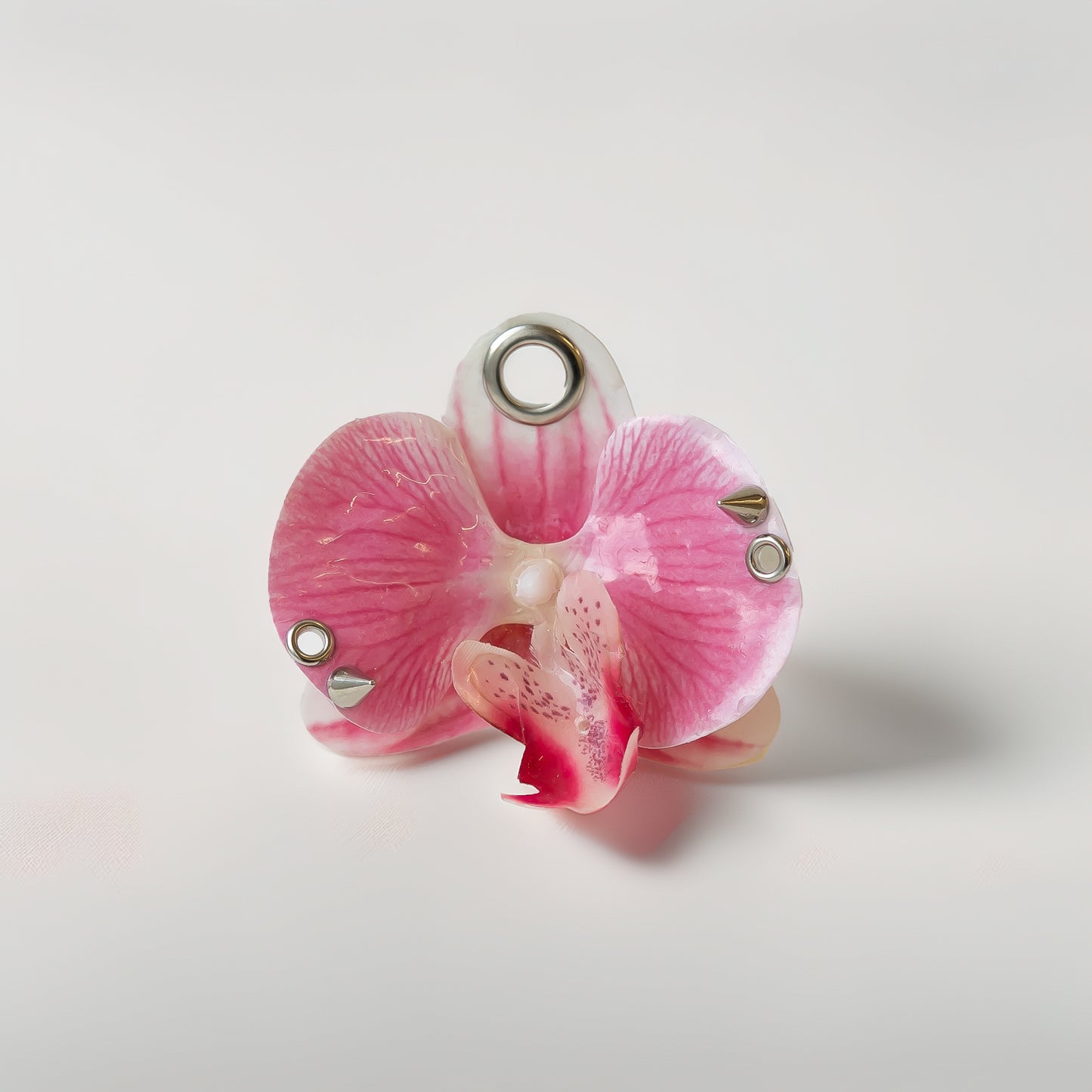 Orchid Hair Clip - KYNNINGARVERÐ